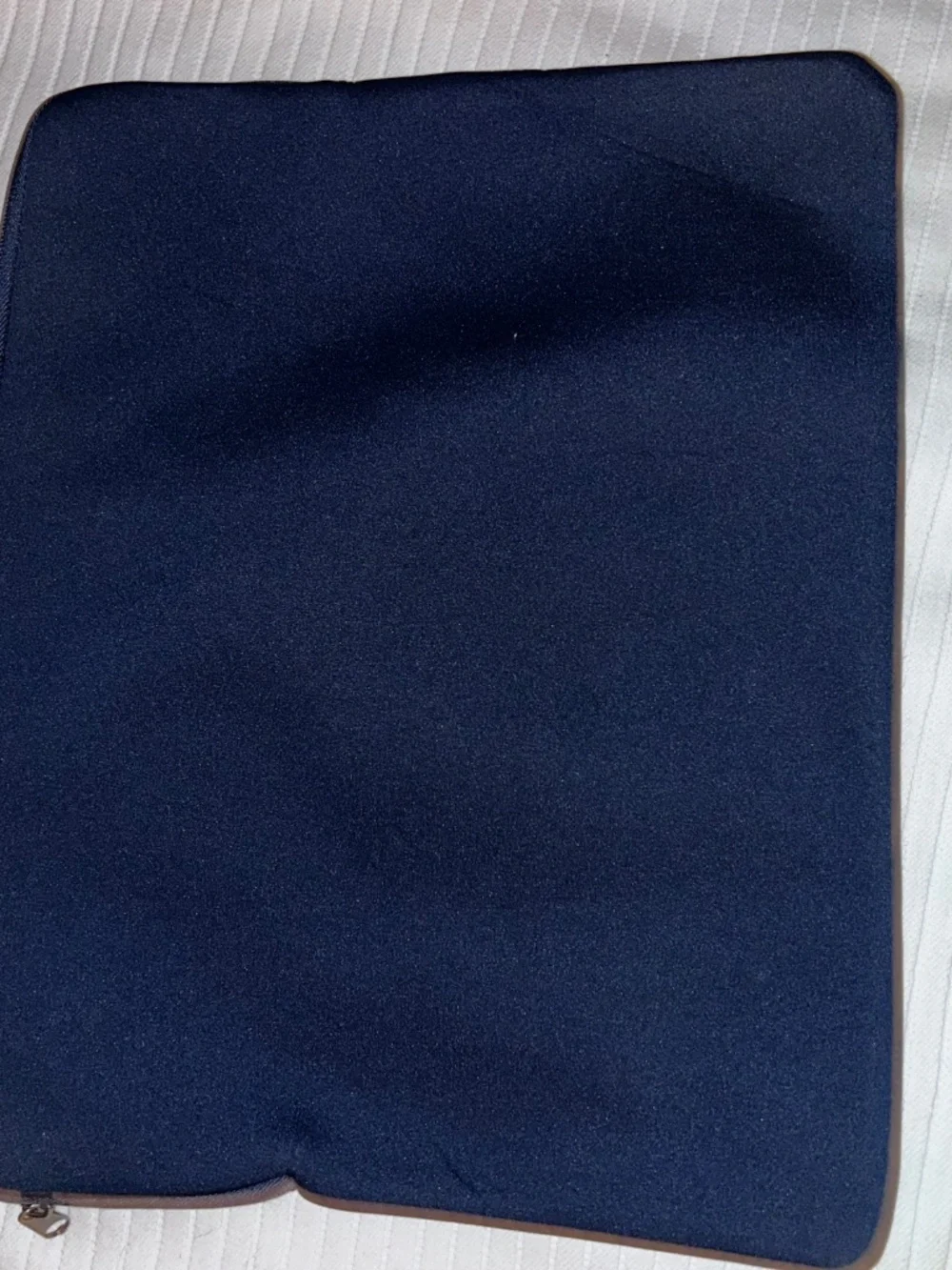 Paul & Shark Yachting foam protective zip pouch